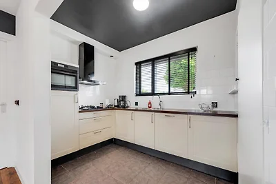 Spaziosa casa vacanze nel centro di Langweer