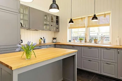 10 Personen Ferienhaus in Hals