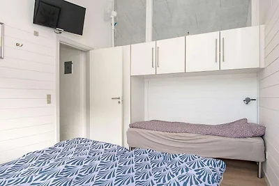 5 Personen Ferienhaus in Aabenraa-By Traum