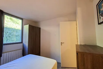 Geräumige Wohnung · Zentrum des Resorts