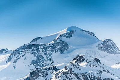 Am Fuße der Pisten, warme und gemütliche...