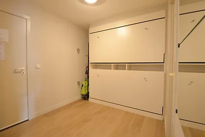 Gezellig appartement voor 4 personen met...