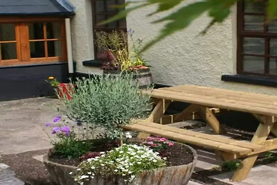 Charmant groepsverblijf in de Dean