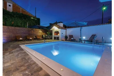 Villa mit 1 Schlafzimmer