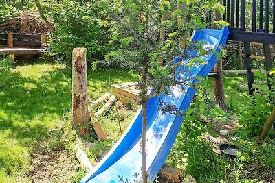 6 Personen Ferienhaus in Dannemare