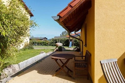 Ferienhaus in Kägsdorf mit Schwimmbecken