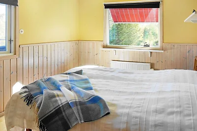 6 Personen Ferienhaus in HENÅN