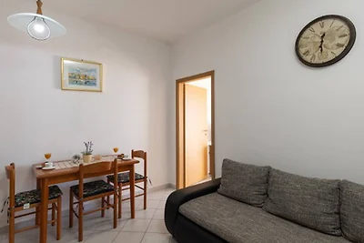 House Rašica - One Bedroom Apartment with Ter...