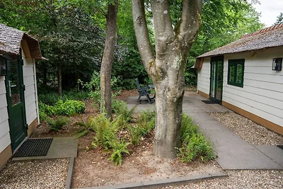 Angenehmes Ferienhaus in Ermelo mit Garten