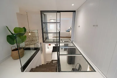 1-Zimmer-Wohnung in L'Escala