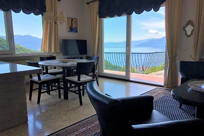 Casa Magdalena - vakantieappartement op de...