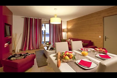 Wohnung in Sainte-Foy Tarentaise