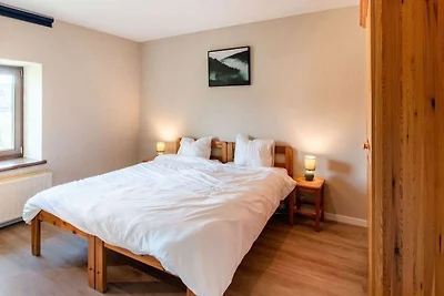 Gemütliches Ferienhaus in Waimes mit natürlic...