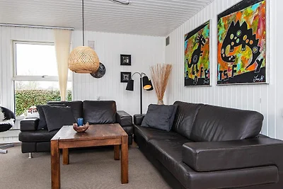 6 Personen Ferienhaus in Hejls-By Traum