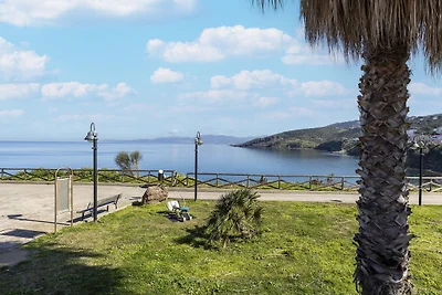 Con vista mare, terrazza, aria condizionata