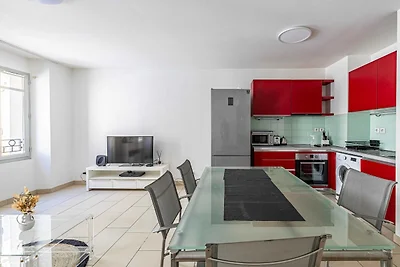 Ferienwohnung Familienurlaub Cannes