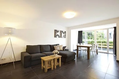 Wohnung nahe Skigebiet in Neuastenberg