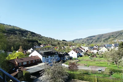 Casa vacanze a Bollendorf con giardino