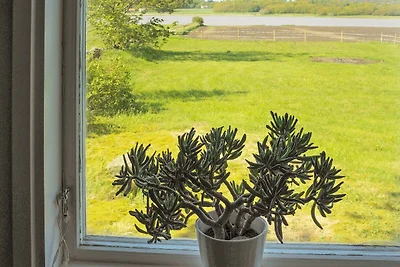 4 Personen Ferienhaus in kode-By Traum
