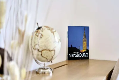 Wohnung in Neudorf mit Domblick