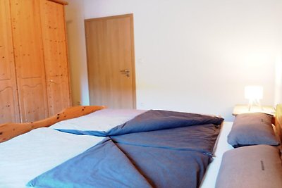 Appartement in Bissendorf nabij Osnabrück