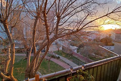 Apartment Sunrise