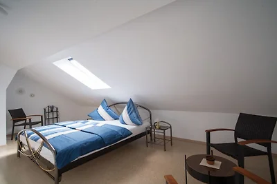 Vakantieappartement met 5 slaapkamers