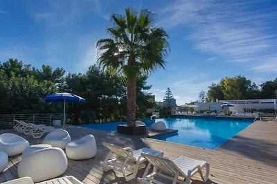 Studio in Scoglitti, Sicilië