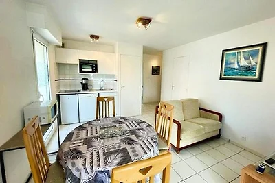 3 Zimmer für 4 Personen