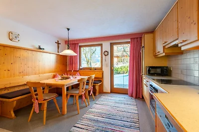 Ferienhaus die Ginin Ramsau im Zillertal