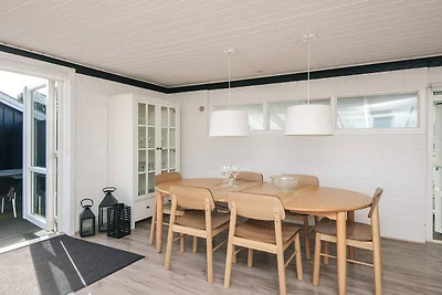 Maison de vacances pour 4 a Fanø