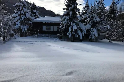 Chalet in Valloire mit Sauna und Skilift
