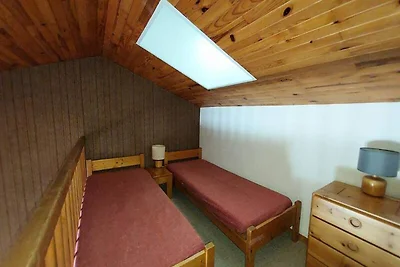 Apartment in Le Mottet in der Nähe der...