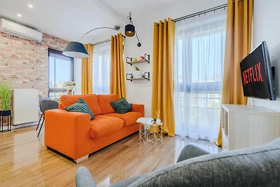 Siedmiogrodzka Appartamento con vista