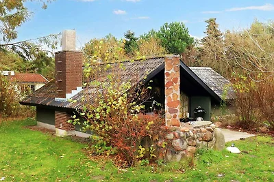 5 Personen Ferienhaus in Rødby-By Traum