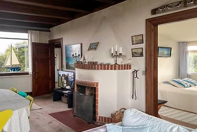 Kustenserene Ruhe -- By Traum Ferienwohnungen