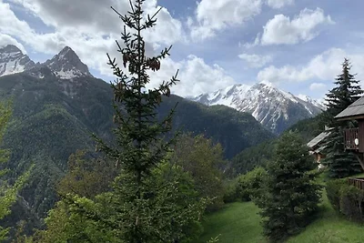 Chalet per 8 persone