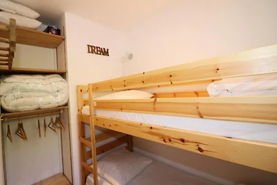 Apartment in Tignes Val Claret an den Pisten