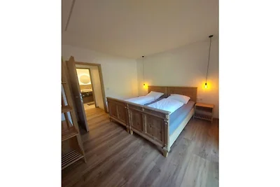 Appartementen Rosa