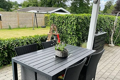 6 Personen Ferienhaus in Hejls-By Traum