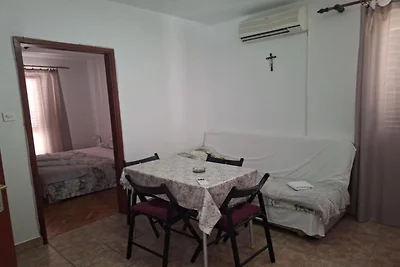 Apartments Villa Šesto - One Bedroom Apartmen...