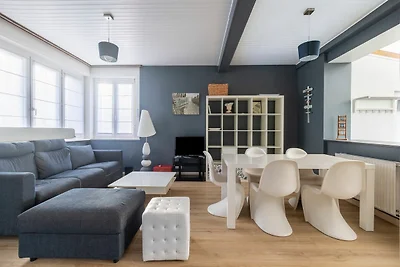 Accogliente cottage vicino a Cap Gris Nez