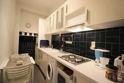 Studio für 3 Personen