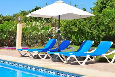 Chalet à Buger avec piscine