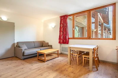 Valloire Studio, Fitnessstudio & Pool