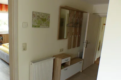 Vakantieappartement Basteiblick in Pirna
