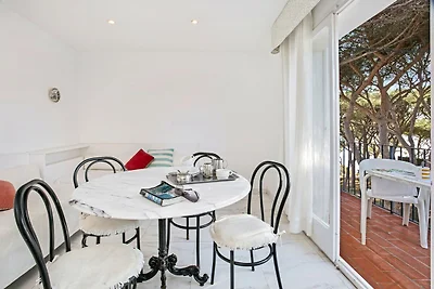 Apartment for 4 person in Spain