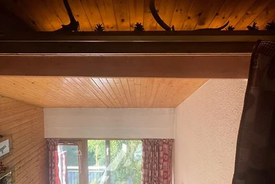 Charmante 2-Zimmer-Wohnung für 4/6 Personen