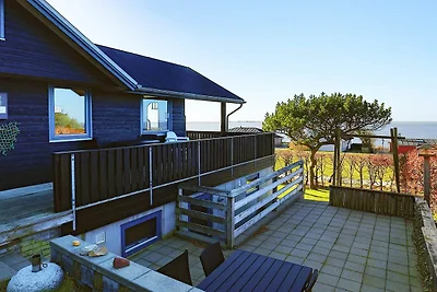 6 Personen Ferienhaus in Esbjerg V