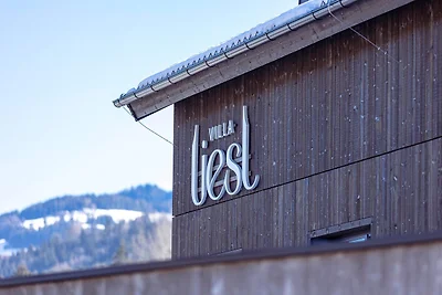 Premium-Ferienwohnung mit Sauna und Garten